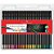 Lapis de cor redondo supersoft 50 cores - faber-castell (pct.c/03) - Imagem 1