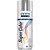 Tinta spray metalico cromado 350ml/250g - tekbond (unidade) - Imagem 1