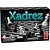 Jogo de xadrez xadrez - coluna (unidade) - Imagem 2