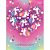 Caderno brochura 1/4 capa dura blink 80fls. - tilibra (pct.c/05) - Imagem 3