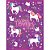 Caderno brochura 1/4 capa dura blink 80fls. - tilibra (pct.c/05) - Imagem 1