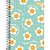 Caderno espiral 1/4 capa dura d+ 200fls. masculino - tilibra (pct.c/04) - Imagem 2
