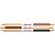 Lapis de cor sextavado caras e cores 12cores + 3cores - faber-castell (pct.c/12) - Imagem 2