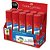 Cola em bastao 21g. - faber-castell (cx.c/10) - Imagem 1