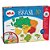 Brinquedo para montar mapa do brasil - elka (unidade) - Imagem 1