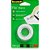 Fita invisivel scotch 810 12mmx20m corta faci - 3m (bl.c/01) - Imagem 1