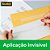 Fita invisivel scotch 810 19mmx20m corta faci - 3m (bl.c/01) - Imagem 3