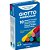 Giz escolar plastificado giotto colorido c/10 - canson (unidade) - Imagem 1