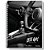 Caderno espiral 1/4 capa dura rox masculino 96fls. - pauta branca (pct.c/05) - Imagem 2