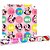 Plastico adesivo 45cmx10m minnie pvc - v.m.p. (rolo) - Imagem 1