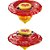Brinquedo diverso infinity nado piao plastic ser - candide (unidade) - Imagem 5