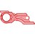 Brinquedo diverso infinity nado piao plastic ser - candide (unidade) - Imagem 4