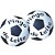 Bola infantil pingo de leite vinil n 8 vazia - lider (pct.c/12) - Imagem 1