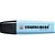 Caneta marca texto stabilo boss 70/112 azul nevoa - sertic (cx.c/10) - Imagem 1