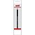 Lapis dermatografico 7600 preto - sertic (blister) - Imagem 1