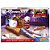 Hot wheels mario kart mario kart pista nêmesis (s) - mattel (unidade) - Imagem 5