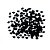 Artigo para decoracao confetti formatura party 20g - big festa (pct.c/12) - Imagem 1