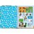 Caderno brochurao capa dura toy story 80fls. - tilibra (pct.c/05) - Imagem 5