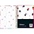 Caderno 01x1 capa dura minnie 80fls. connect - tilibra (pct.c/04) - Imagem 5