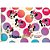 Caderno desenho univ capa dura minnie 80fls. - tilibra (pct.c/04) - Imagem 1