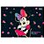 Caderno desenho univ capa dura minnie 80fls. - tilibra (pct.c/04) - Imagem 2