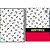 Caderno 10x1 capa dura mickey 160fls. - tilibra (pct.c/04) - Imagem 5