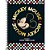 Caderno 10x1 capa dura mickey 160fls. - tilibra (pct.c/04) - Imagem 3