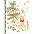 Caderno 01x1 capa dura pooh connect 80fls. - tilibra (pct.c/04) - Imagem 4