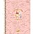 Caderno 01x1 capa dura pooh connect 80fls. - tilibra (pct.c/04) - Imagem 1