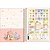 Caderno 10x1 capa dura pooh connect 160fls. - tilibra (pct.c/04) - Imagem 5