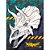 Caderno brochurao capa dura raptor 80fls. - tilibra (pct.c/05) - Imagem 4