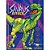Caderno brochurao capa dura raptor 80fls. - tilibra (pct.c/05) - Imagem 2