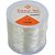 Fio silicone 1.0 c/100m. - kit (rolo) - Imagem 1