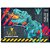 Caderno desenho univ capa dura raptor 80fls. - tilibra (pct.c/04) - Imagem 1