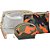 Porta cosmeticos camuflado sortidos c/3 - sao paulo express (conjunto) - Imagem 1
