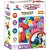 Brinquedo para montar kit blocos 24pcs sortidos - merco toys (unidade) - Imagem 1