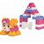 Brinquedo para montar brigada baby dog 48pcs sort. - merco toys (unidade) - Imagem 2