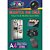Placa imantada a4 210x297mm s/adesivo - off paper (pct.c/05) - Imagem 1