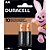 Pilha alcalina pequena aa 12 blisters x 2 un. - duracell (caixa) - Imagem 1