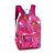 Mochila floral g (s) - clio (unidade) - Imagem 1