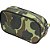 Estojo simples tecido camuflado retangular gd - reflex (pct.c/02) - Imagem 1