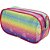 Estojo simples feminino retang.gd.sortido - reflex (pct.c/02) - Imagem 1