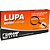 Lupa amplificadora 60mm. - gramp line (unidade) - Imagem 2