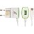 Carregador celular de parede ultra rapido micro usb 2.0 a c - flex (unidade) - Imagem 1