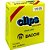 Clipe galvanizado aco 1/0 linha leve c/100 unid. - bacchi (pct.c/10) - Imagem 1
