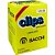 Clipe galvanizado aco 1/0 linha leve c/770 unid. - bacchi (caixa) - Imagem 1