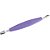 Espatula para cuticula lilas profissional - merheje (cart.c/06) - Imagem 2
