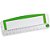 Guilhotina refiladora plastico 37x16cm p/5 folhas - kit (unidade) - Imagem 1