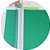 Guilhotina refiladora plastico 37x16cm p/5 folhas - kit (unidade) - Imagem 3