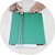 Guilhotina refiladora plastico 37x16cm p/5 folhas - kit (unidade) - Imagem 2